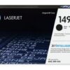 HP 149A Black Toner Cartridge - (W1490A) best in Cyprus in 2024