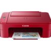 Canon Pixma TS3352 Colour Inkjet Printer, A4, Print, Copy, Scan & WiFi ECOMELANI CYPRUS