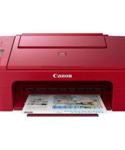 Canon Pixma TS3352 Colour Inkjet Printer, A4, Print, Copy, Scan & WiFi ECOMELANI CYPRUS