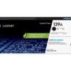 original HP 139A black toner provide by ecomelani in Cyprus