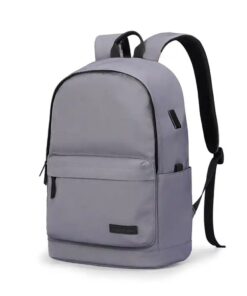 Backpack Mark Ryden Flexpak Grey 15.6" | Ecomelani