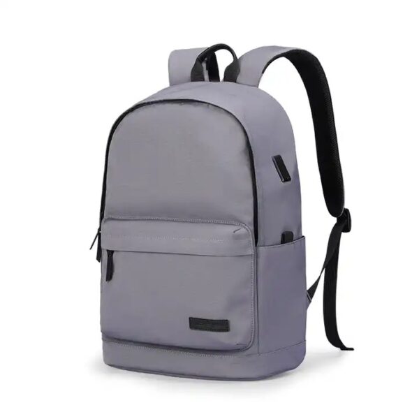 Backpack Mark Ryden Flexpak Grey 15.6" | Ecomelani