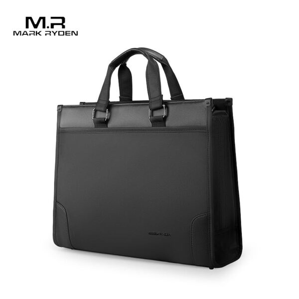 Mark Ryden Professional Business Handbag