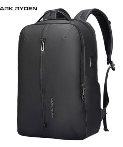 MARK RYDEN SIENET ELEGANT BLACK ECOMELANI CYPRUS