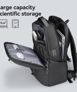 Alternative view of Mark Ryden Sienet 15,6" Backpack In Cyprus 26L