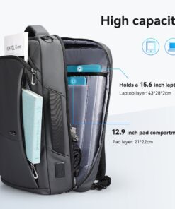 MARK RYDEN SQUERO ELEGANT UPGRADE GREY FROM ECOMELANI CYPRUS