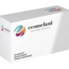 Compatible HP 415X black toner produced by ecomelani in cyprus