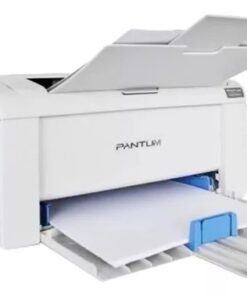 Pantum P2509W Monochrome Laser Printer Wireless Ecomelani Cyprus
