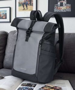 Alternative view of Mark Ryden DynaPack Rolltop Backpack Expandable 23L-33L