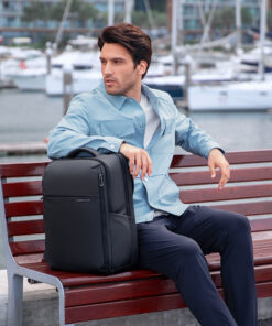 Mark Ryden VenturePro Backpack from Ecomelani Cyprus
