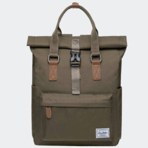 Urban Edge Levin Backpack Army Green Ecomelani Cyprus