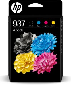 hp 937 multipack ecomelani cyprus
