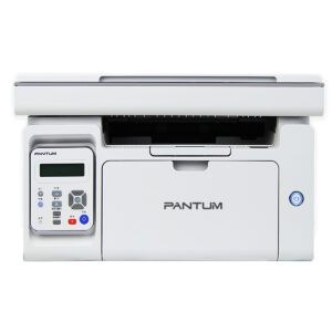 PANTUM M6509NW MONO LASER MULTIFUNCTION PRINTER FROM ECOMELANI CYPRUS