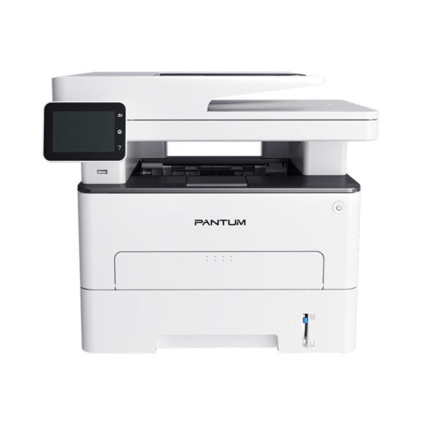 Pantum M7310DW Mono laser multifunction printer from Ecomelani Cyprus