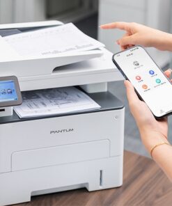 Pantum M7310DW Mono laser multifunction printer from Ecomelani Cyprus