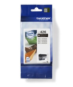 Original Black Brother LC426 Ink Cartridge from Ecomelani Cyprus