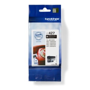 Original Black Brother LC427 Ink Cartridge from Ecomelani Cyprus