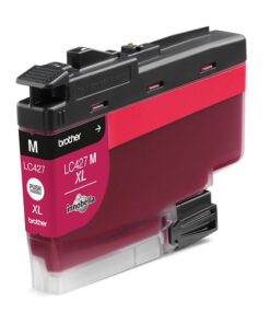 Original Magenta Brother LC427XL Ink Cartridge (LC427XLM)