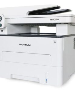Alternative view of Pantum M7100DW Wireless Mono Laser Printer, A4, Print, Copy, Scan