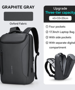 MARK RYDEN NAVARRO II GREY ECOMELANI CYPRUS