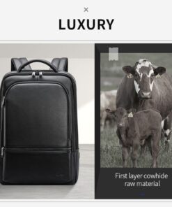 Bopai Atom Business Laptop Backpack Ecomelani Cyprus 2