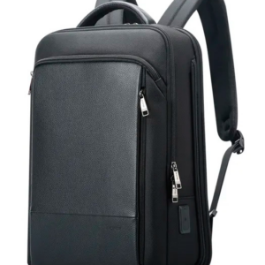 Bopai Boston Leather Business Expandable Laptop Backpack Ecomelani Cyprus