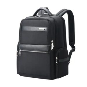 Bopai Mulin Microfiber Business Laptop Backpack Ecomelani Cyprus