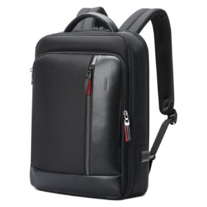 Bopai Primo Microfiber Business Expandable Backpack In Cyprus Best in 2025