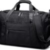 ARCTIC HUNTER ALTER FOLDABLE DUFFEL BAG FROM ECOMELANI CYPRUS 8