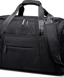 ARCTIC HUNTER ALTER FOLDABLE DUFFEL BAG FROM ECOMELANI CYPRUS 8