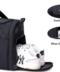 ARCTIC HUNTER ALTER FOLDABLE DUFFEL BAG FROM ECOMELANI CYPRUS