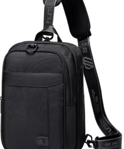 ARCTIC HUNTER ALTER FOLDABLE DUFFEL BAG FROM ECOMELANI CYPRUS 8