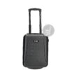 Enrico Benetti Edmonton Underseat Hand Luggage Suitcase from Ecomelani Cyprus