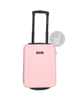 Enrico Benetti Edmonton Underseat Hand Luggage Suitcase from Ecomelani Cyprus