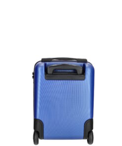 Enrico Benetti Edmonton Underseat Hand Luggage Suitcase from Ecomelani Cyprus