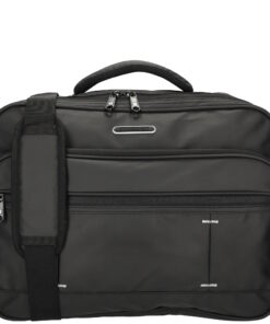 Enrico Benneti Nothern Travel & Laptop Bag 15,6″ from Ecomelani Cyprus