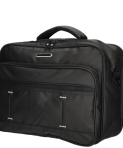 Enrico Benneti Nothern Travel & Laptop Bag 15,6″ from Ecomelani Cyprus