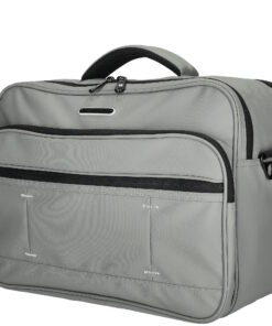 Enrico Benneti Nothern Travel & Laptop Bag 15,6″ from Ecomelani Cyprus