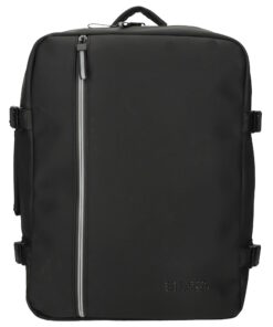 Enrico Benetti Bergen Underseat Travel Backpack from Ecomelani Cyprus