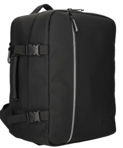 Enrico Benetti Bergen Underseat Travel Airline Approved