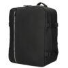 Enrico Benetti Bergen Underseat Travel Backpack from Ecomelani Cyprus