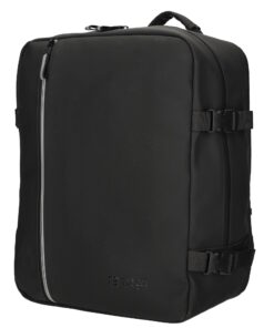 Enrico Benetti Bergen Underseat Travel Backpack from Ecomelani Cyprus