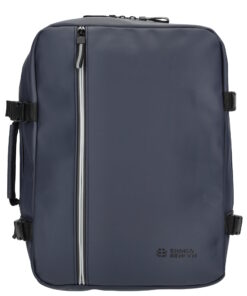 Enrico Benetti Bergen Underseat Travel Backpack from Ecomelani Cyprus