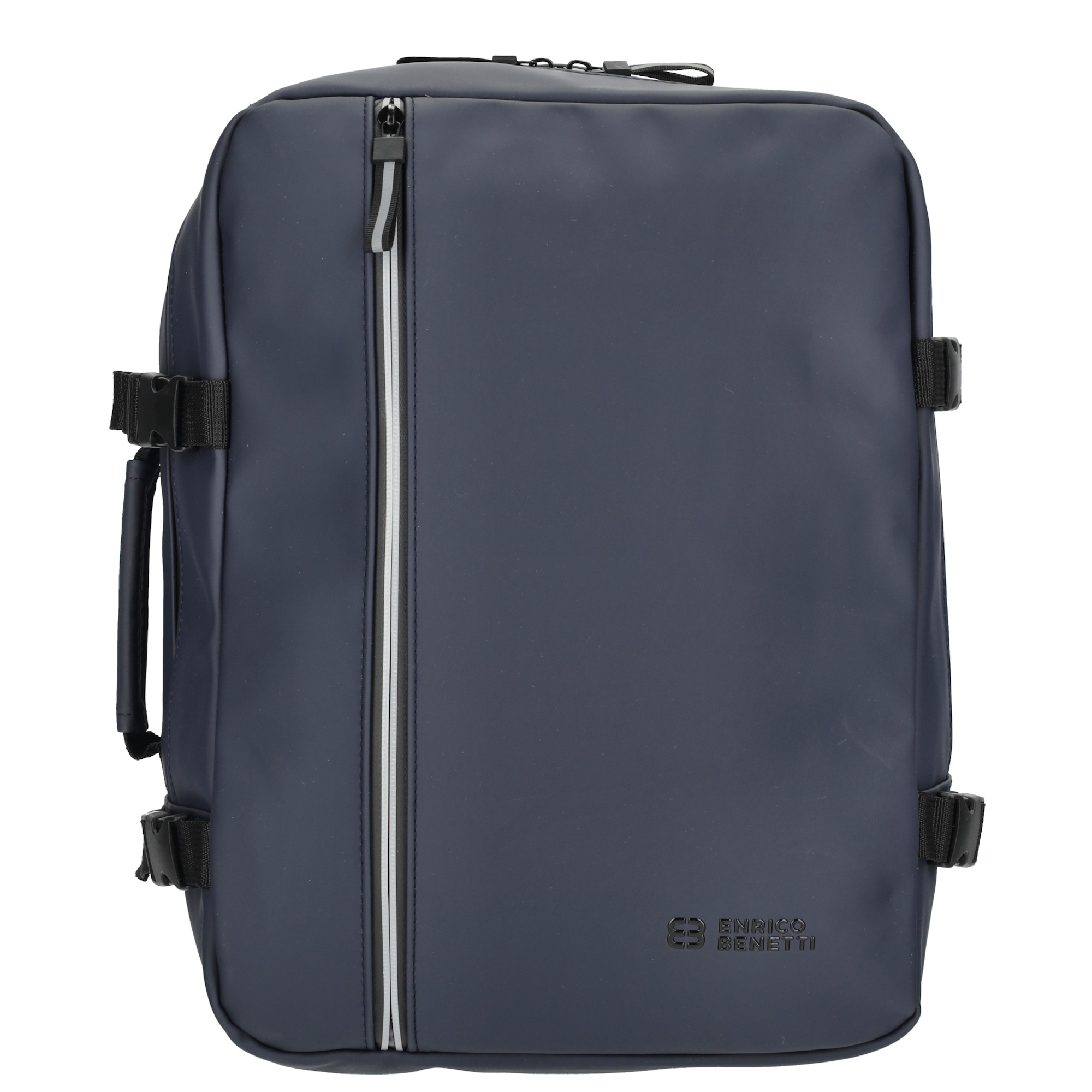 Enrico Benetti Bergen Underseat Travel Backpack from Ecomelani Cyprus