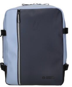 Enrico Benetti Bergen Underseat Travel Backpack from Ecomelani Cyprus