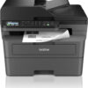 Brother MFC-L2800DW Mono Laser Printer, A4, Print, Copy, Scan, Fax, Duplex Two-Sided Printing & Wireless