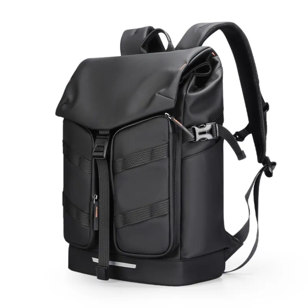 Mark Ryden Capaflex Backpack Expandable from Ecomelani Cyprus