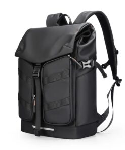 Mark Ryden Capaflex Backpack Expandable from Ecomelani Cyprus