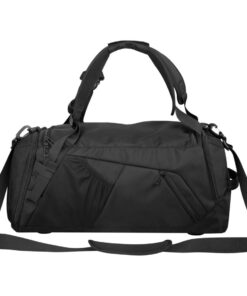 Alternative view of Mark Ryden Crusade Duffle Daily Travel Bag