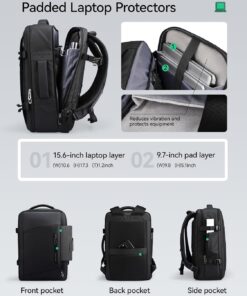 Mark Ryden Infinity XL Air Bag Vacuum Compression Version from Ecomelani Cyprus